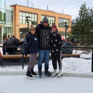 Meet your Posher, Jim